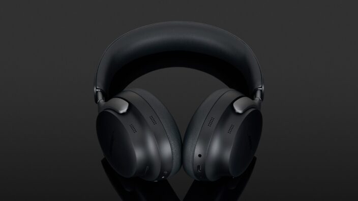 Bose QuietComfort Ultra
