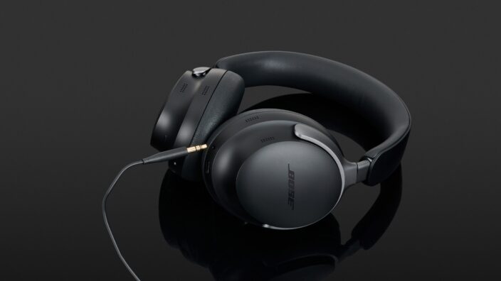 Bose QuietComfort Ultra