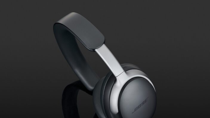Bose QuietComfort Ultra