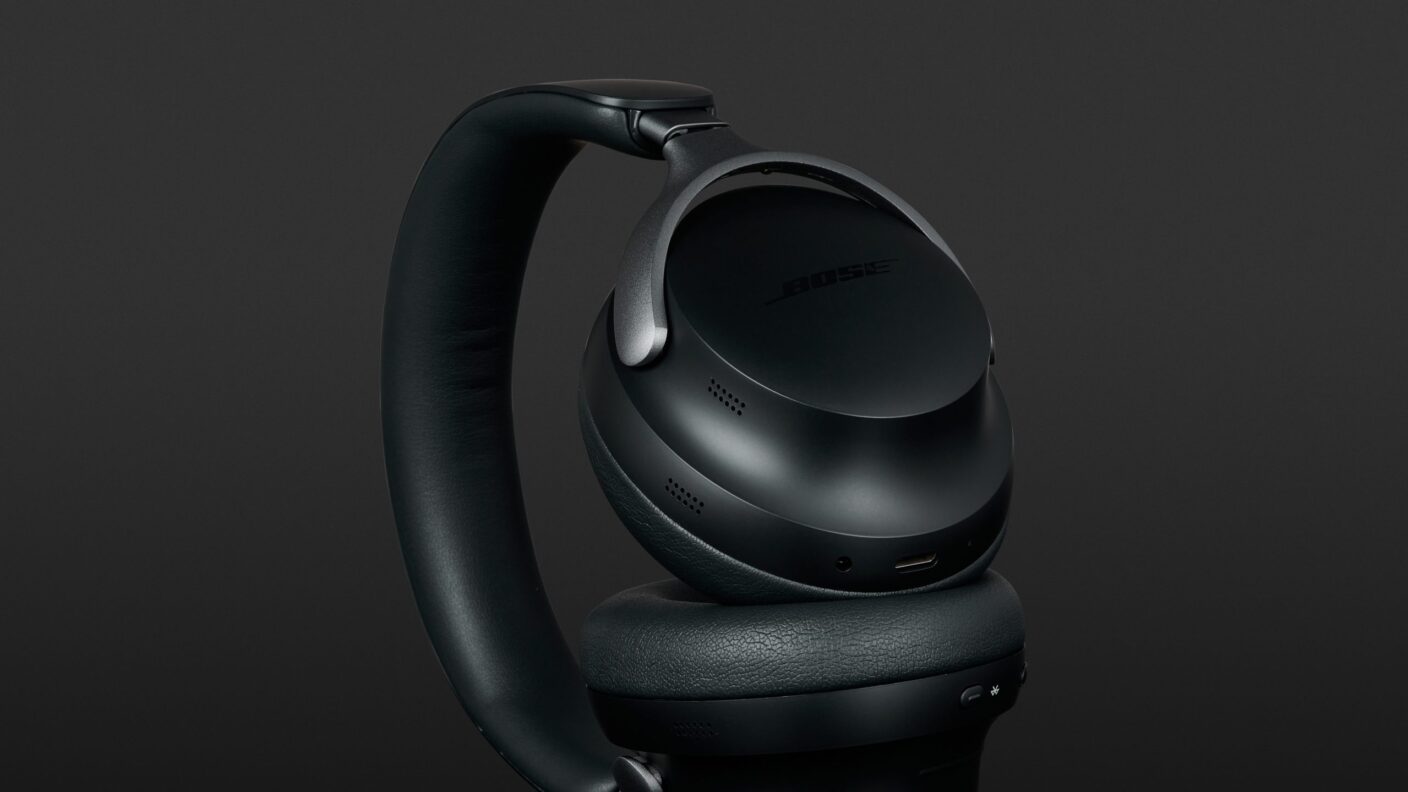 Bose QuietComfort Ultra
