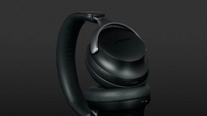 Bose QuietComfort Ultra