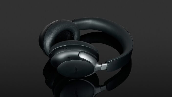 Bose QuietComfort Ultra