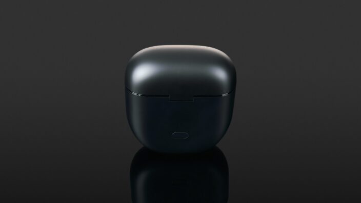 Bose QuietComfort Ultra Earbuds