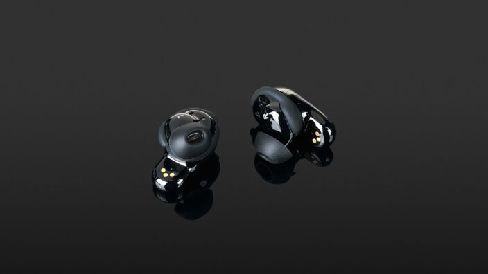 Bose QuietComfort Ultra Earbuds
