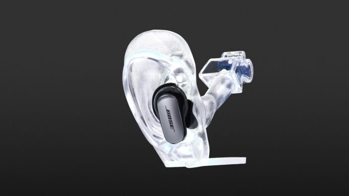 Bose QuietComfort Ultra Earbuds