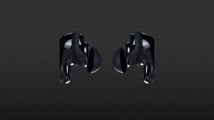 Bose QuietComfort Ultra Earbuds