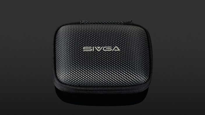 Sivga Nightingale