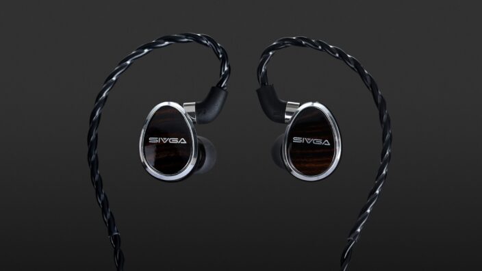 Sivga Nightingale