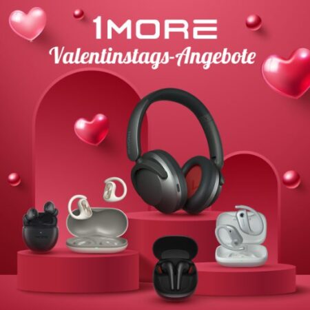 1more Valentinstag