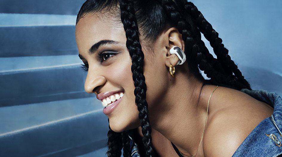 Bose Ultra Open Earbuds