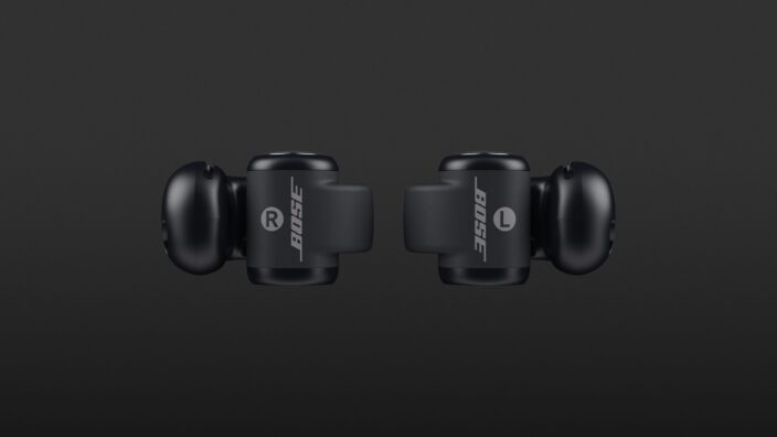 Bose Ultra Open Earbuds
