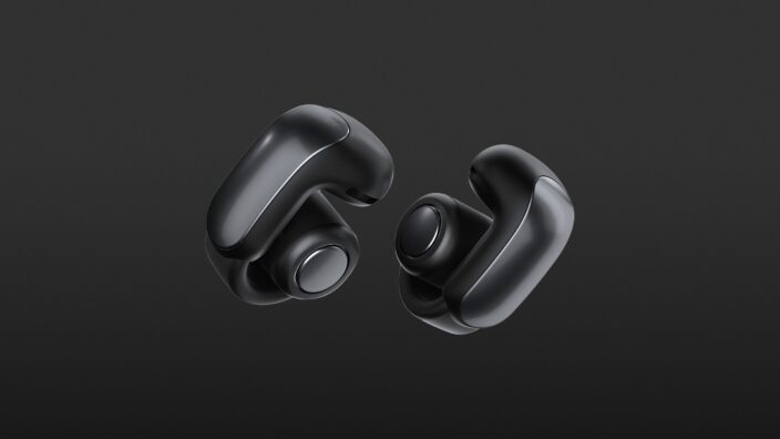 Bose Ultra Open Earbuds