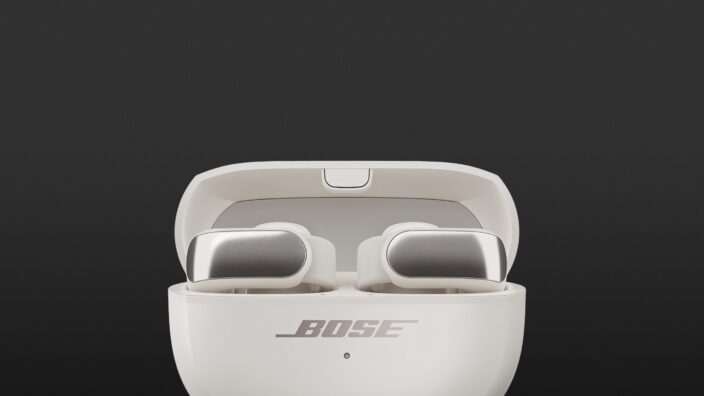 Bose Ultra Open Earbuds