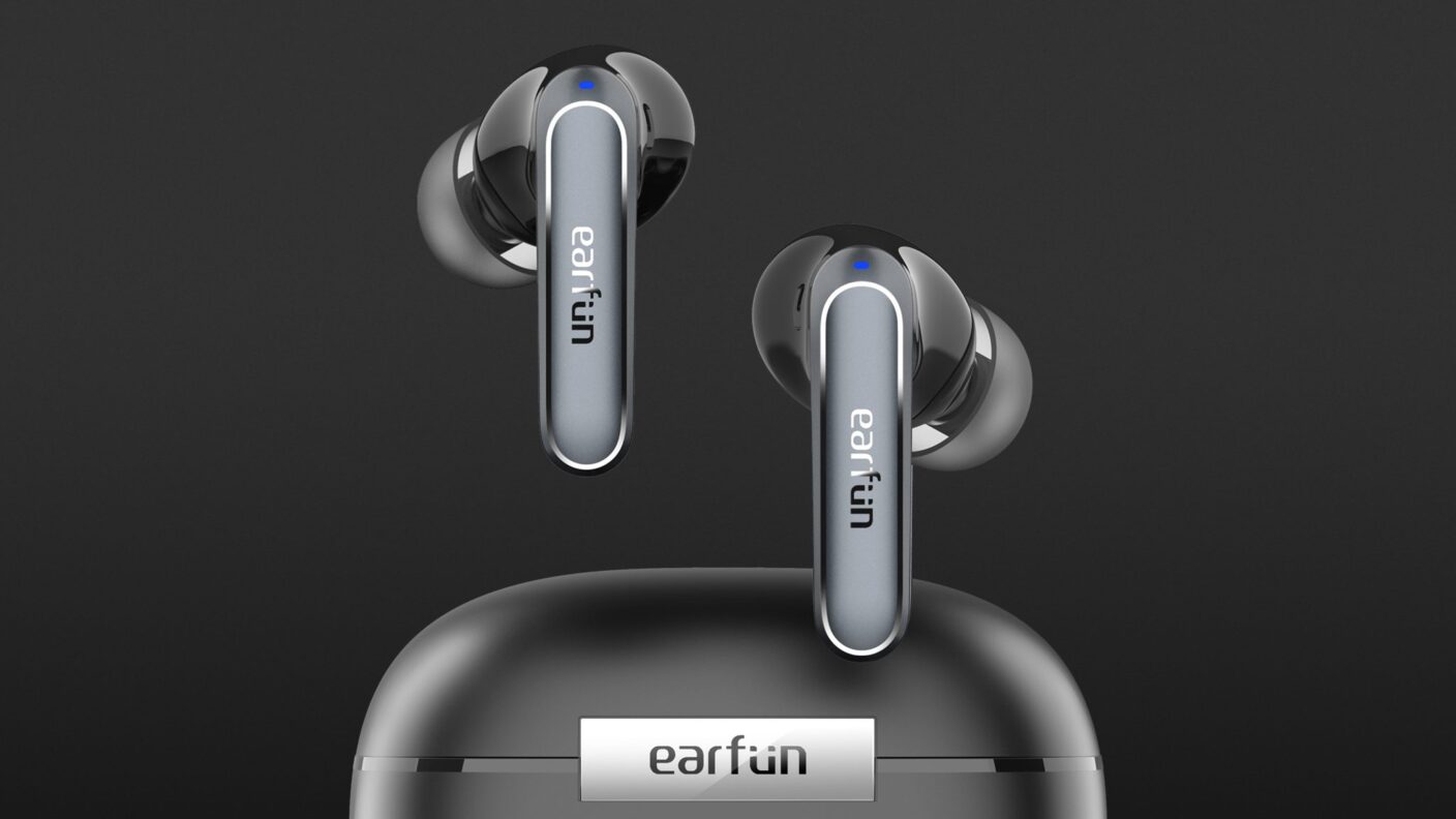 EarFun Air 2