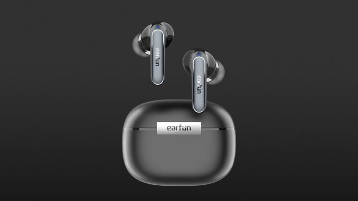 EarFun Air 2