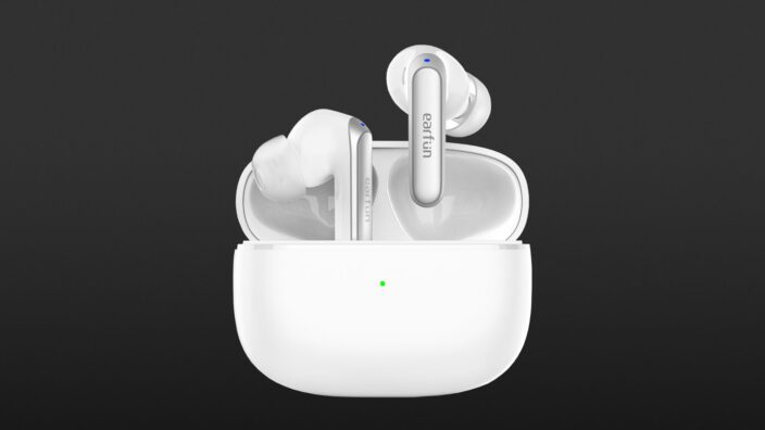EarFun Air 2