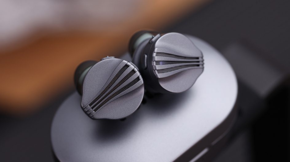 FiiO FW3 und FW5