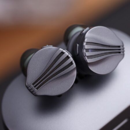 FiiO FW3 und FW5