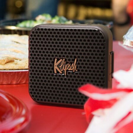 Klipsch Austin