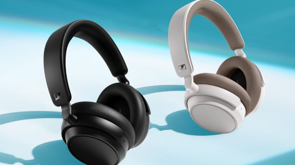 Sennheiser Accentum Plus Wireless
