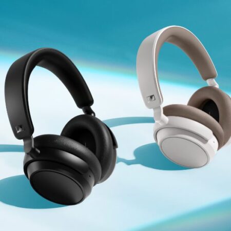 Sennheiser Accentum Plus Wireless