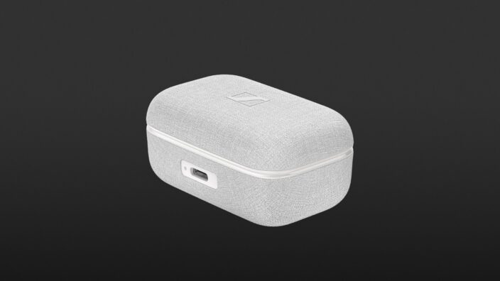 Sennheiser Momentum True Wireless 4