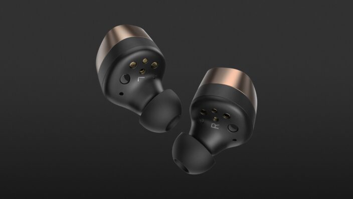 Sennheiser Momentum True Wireless 4