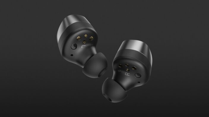 Sennheiser Momentum True Wireless 4