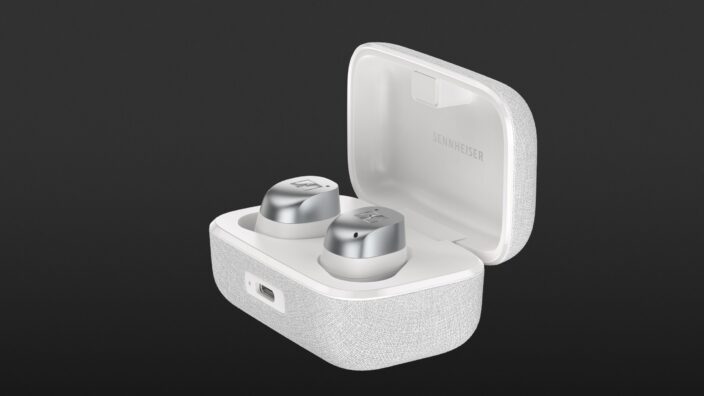 Sennheiser Momentum True Wireless 4
