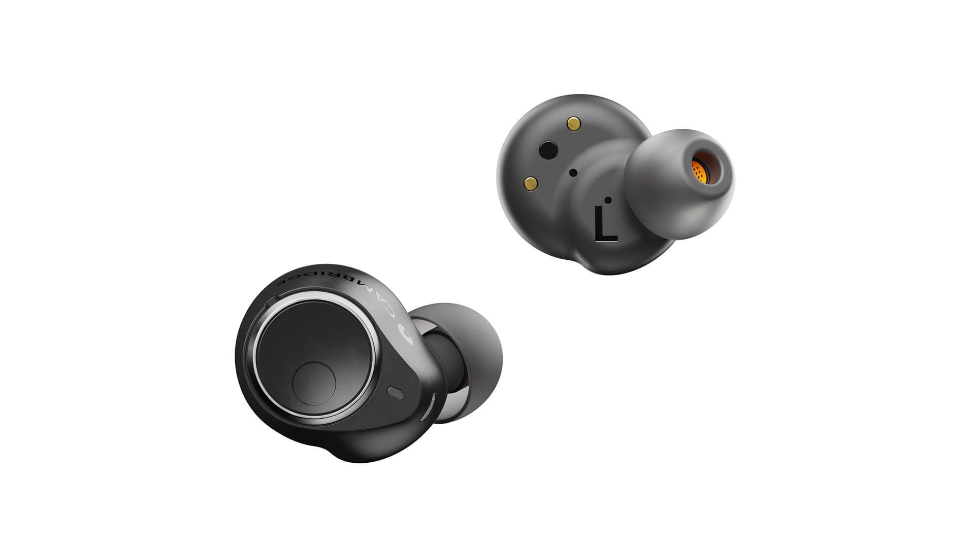 Cambridge Audio Melomania M100
