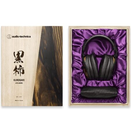 Audio-Technica ATH-AWKG