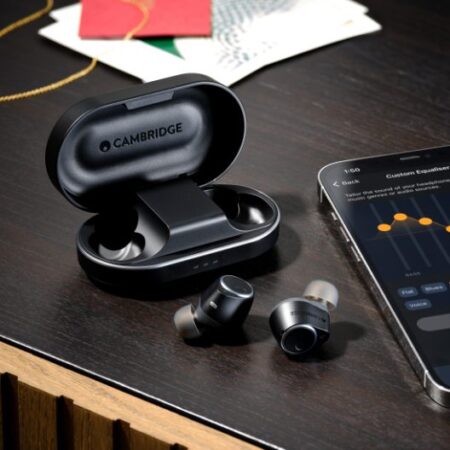 Cambridge Audio Melomania M100