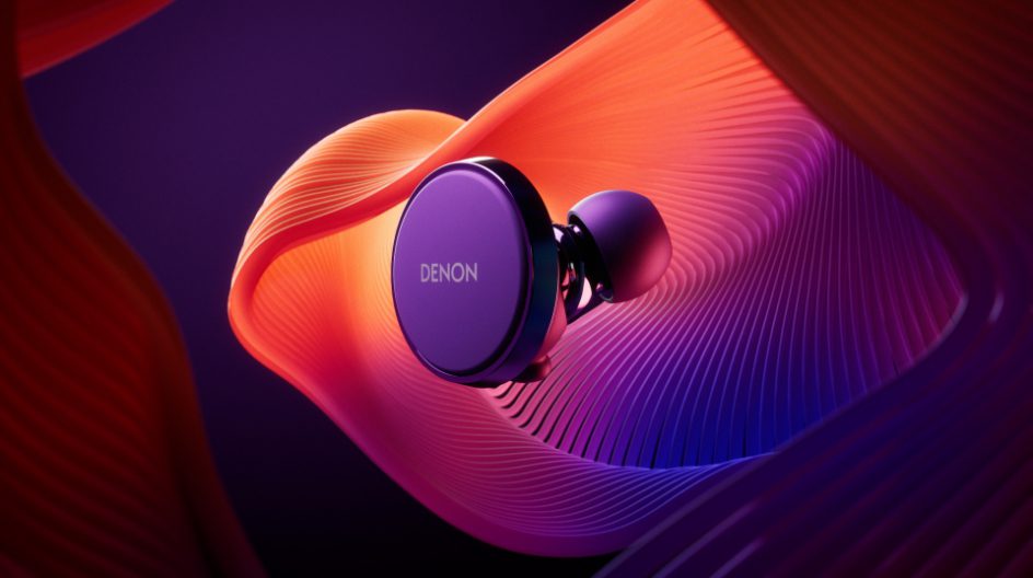 Denon PerL Pro 100 Tage Rückgaberecht