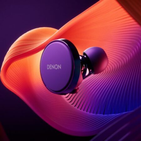 Denon PerL Pro 100 Tage Rückgaberecht