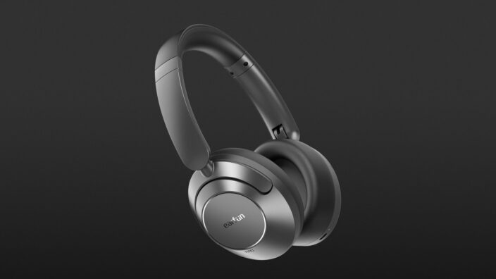 EarFun Wave Pro