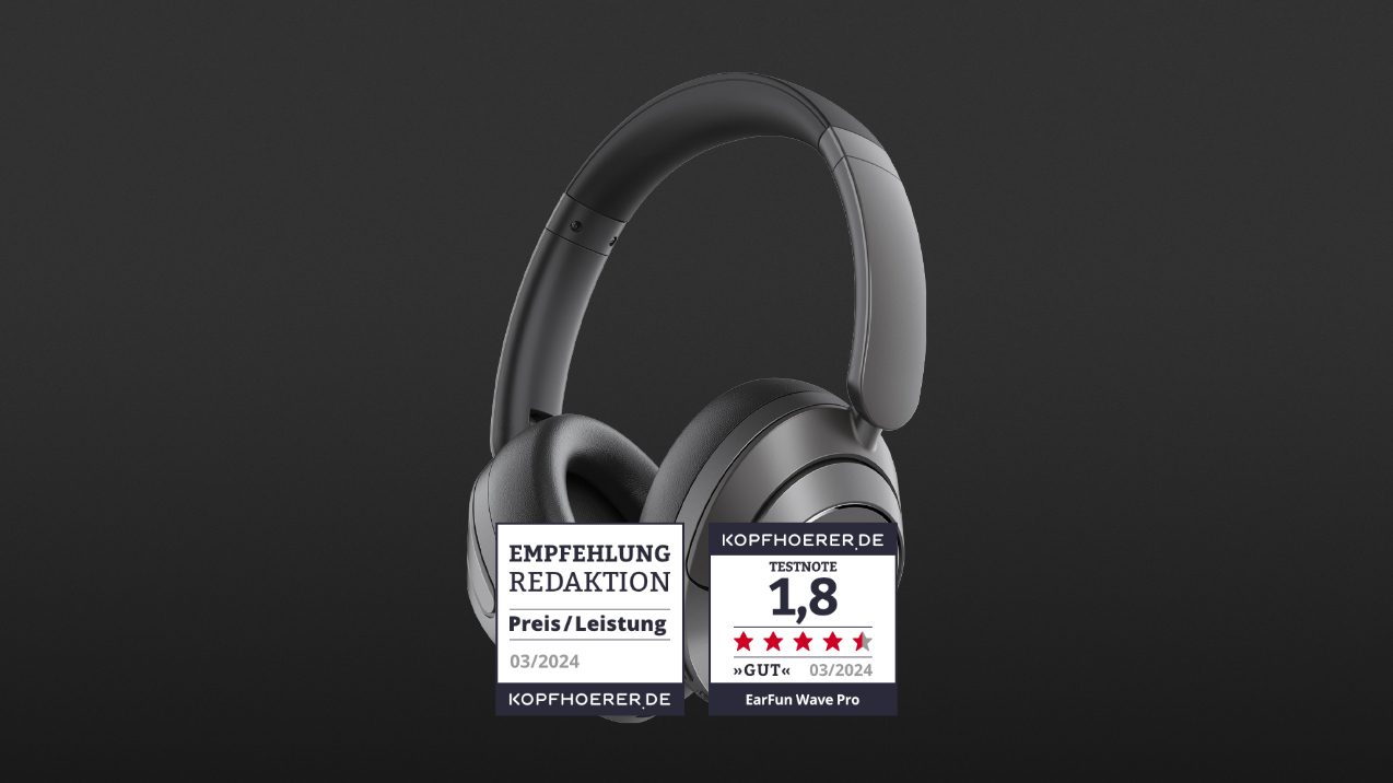 EarFun Wave Pro