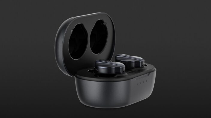 FiiO FW5