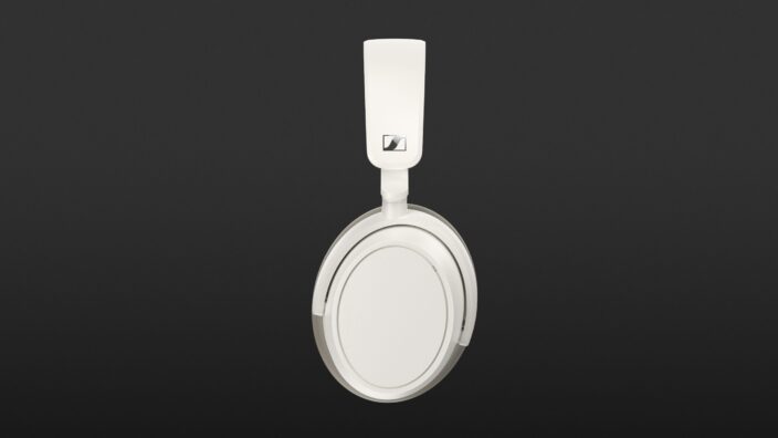 Sennheiser Accentum Plus Wireless
