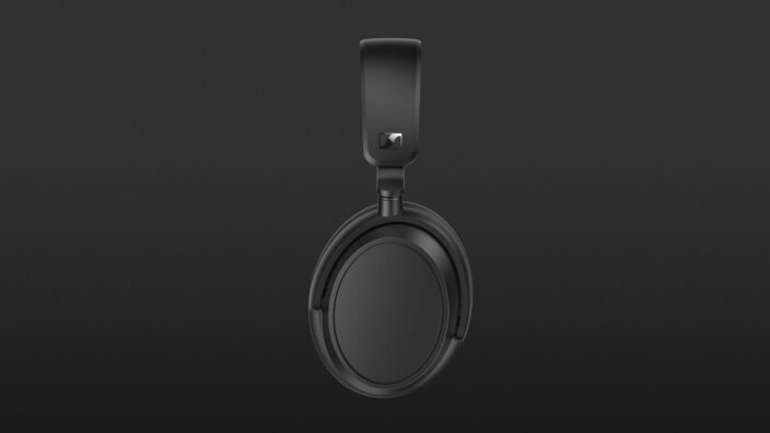 Sennheiser Accentum Plus Wireless