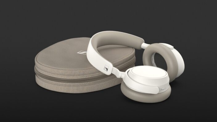 Sennheiser Accentum Plus Wireless