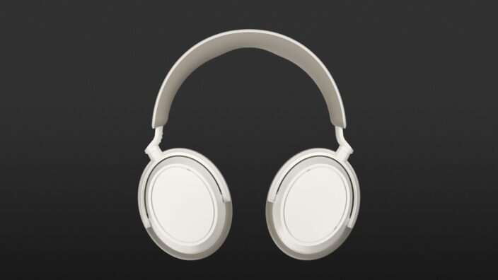 Sennheiser Accentum Plus Wireless