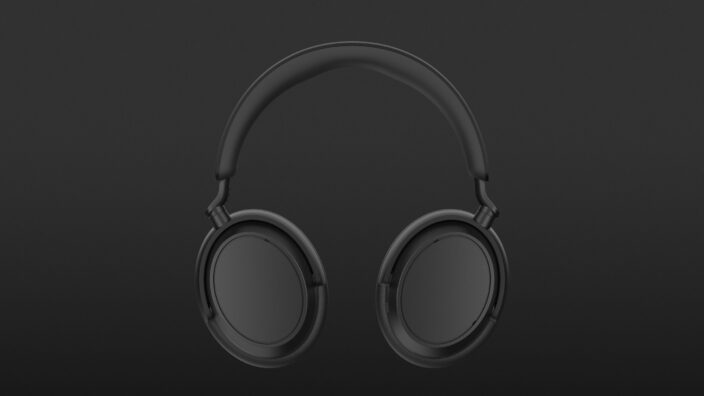 Sennheiser Accentum Plus Wireless