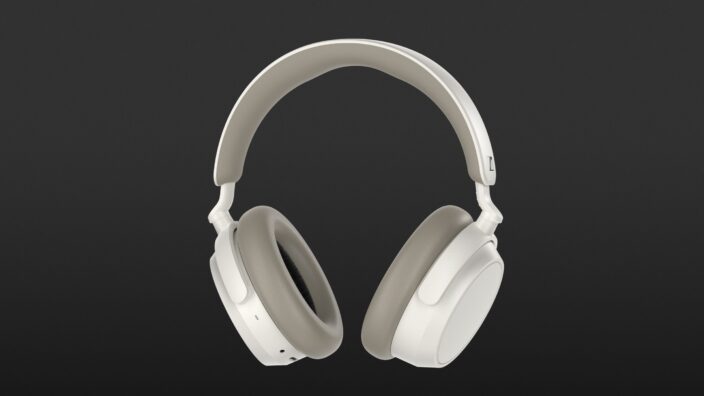 Sennheiser Accentum Plus Wireless