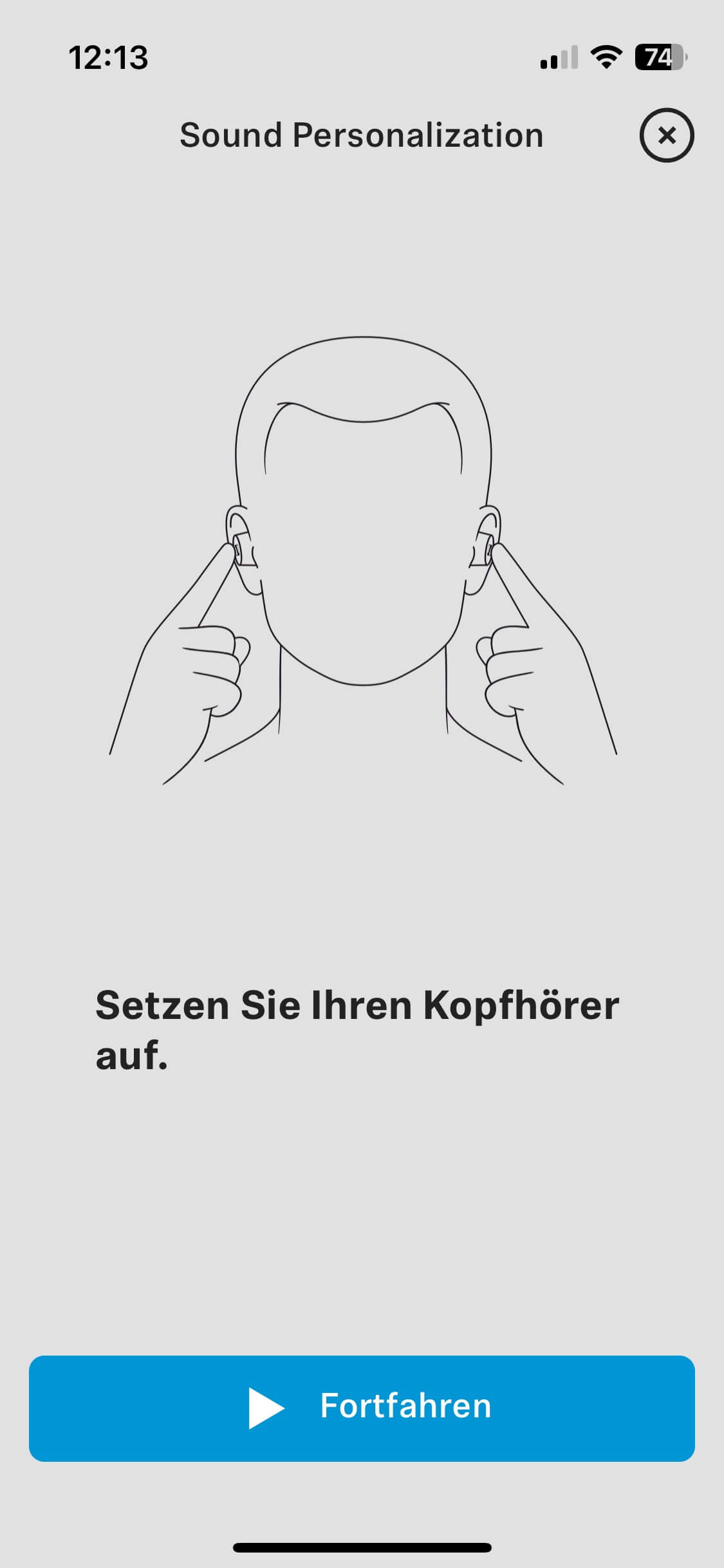 Sennheiser MTW4 Smart Control App 4