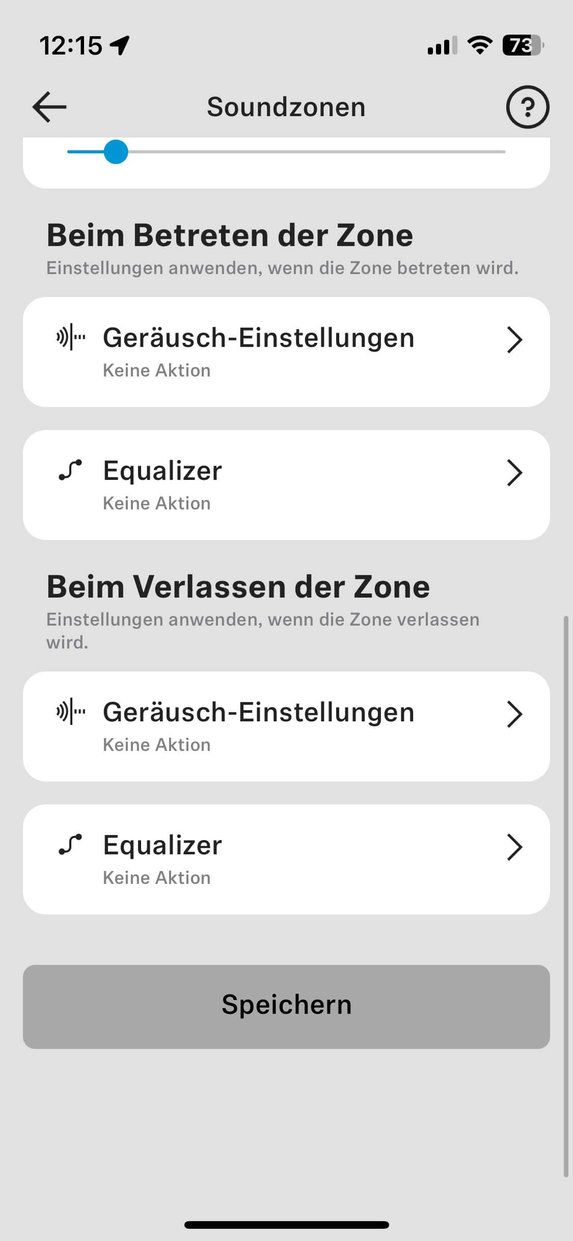Sennheiser MTW4 Smart Control App 9