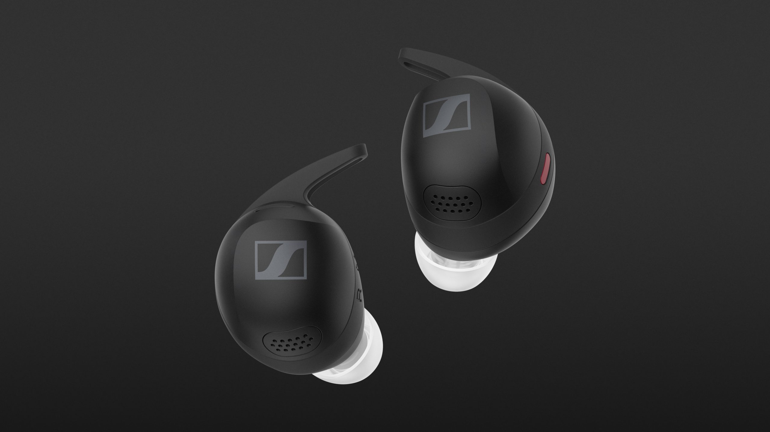 Sennheiser Momentum Sport im Test bei kopfhoerer.de