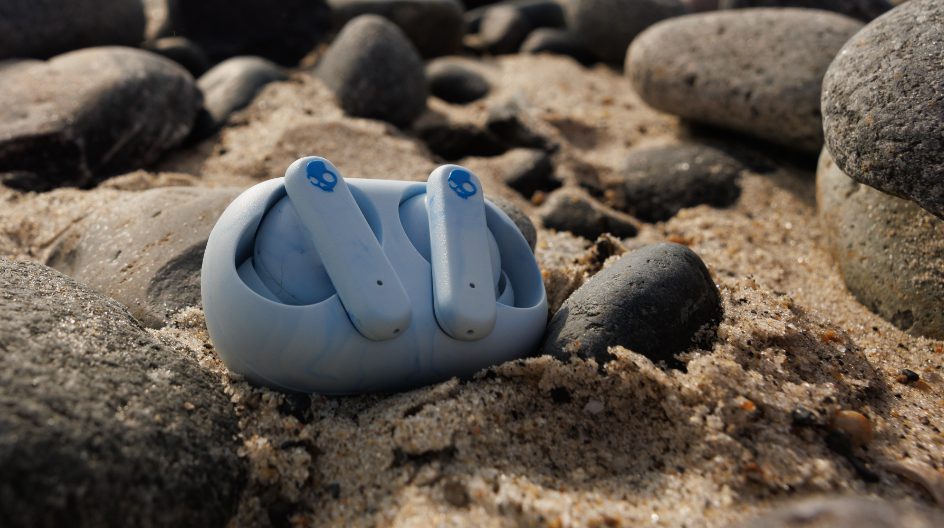 Skullcandy EcoBuds