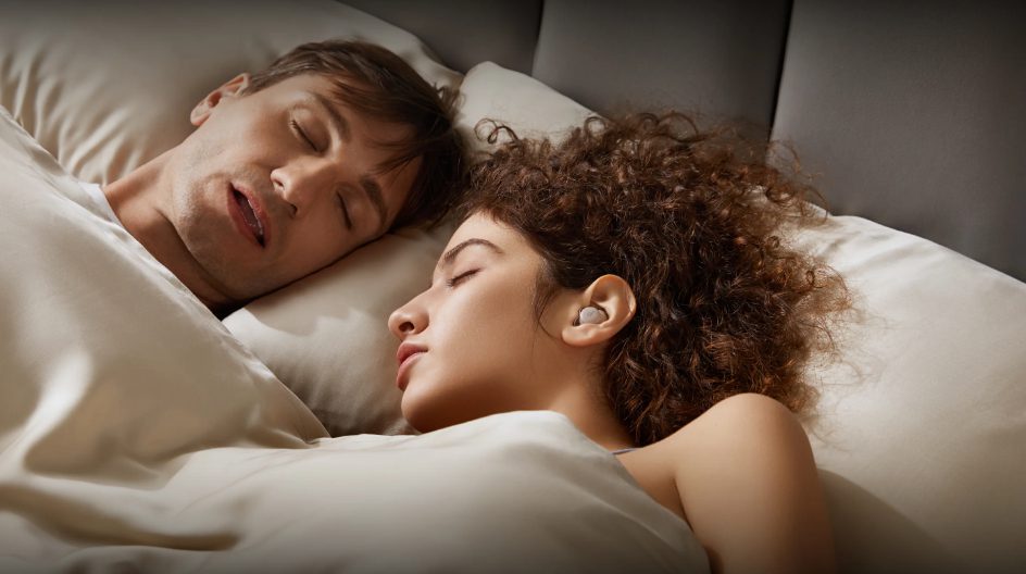 Soundcore Sleep A20 by Anker