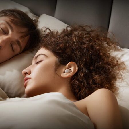 Soundcore Sleep A20 by Anker