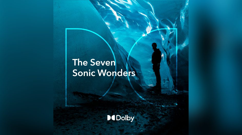 The Seven Sonic Wonders in Dolby Atmos bei Apple Music